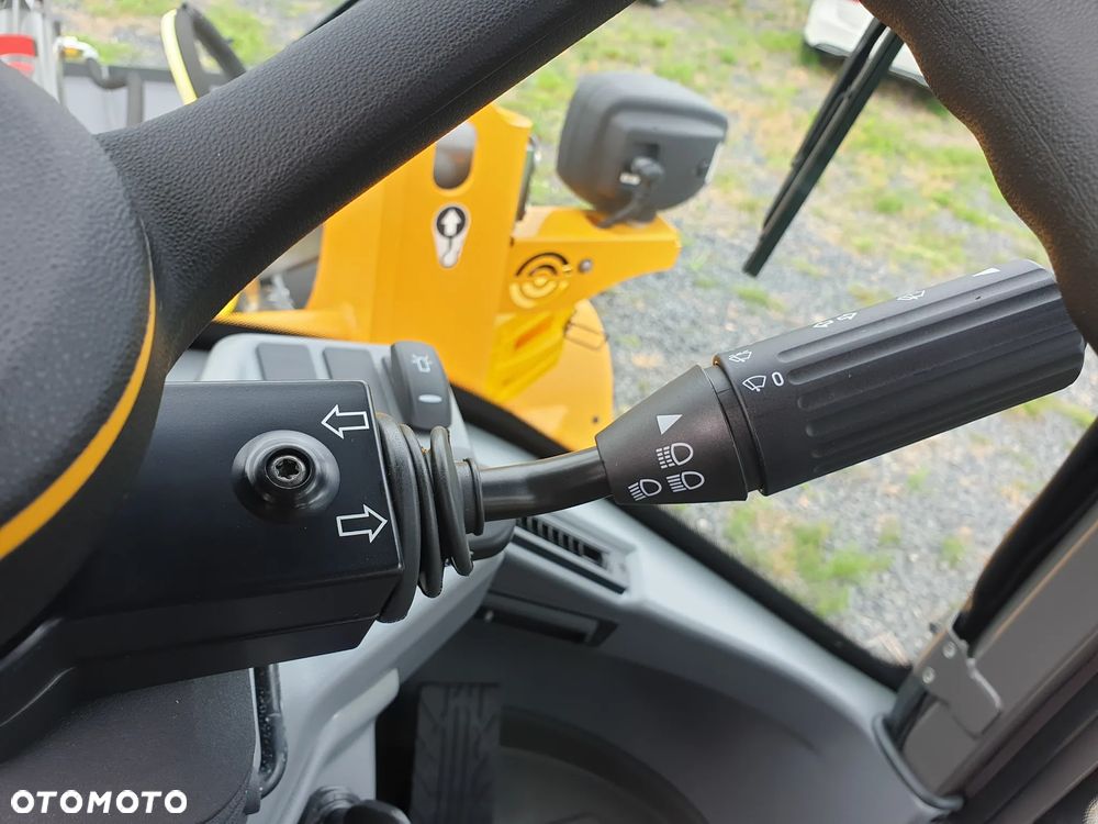 Volvo L30H L30 L35H ŁADOWARKA KOŁOWA KOMPAKTOWA SZYBKOZŁĄCZE HYDRAULICZNE - 14