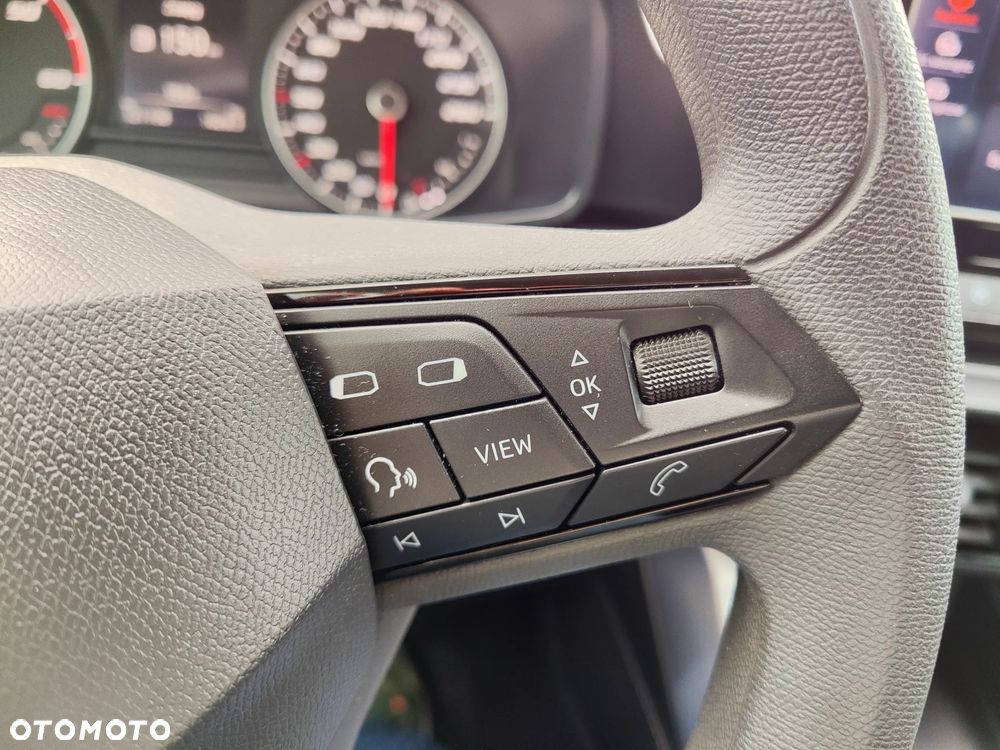 Seat Leon 2.0 TDI Road Edition - 29