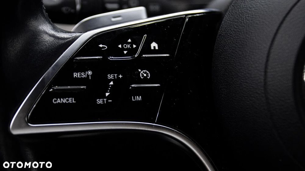 Mercedes-Benz Klasa E 300 de 9G-TRONIC - 17