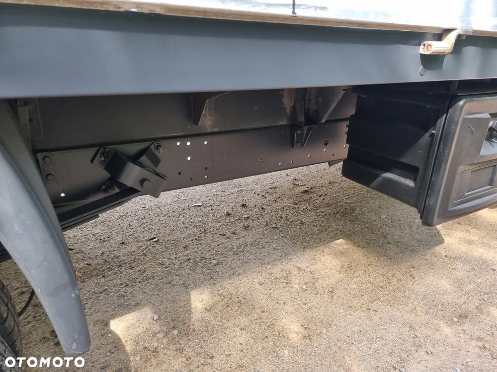 Iveco Daily 35c13 - 20