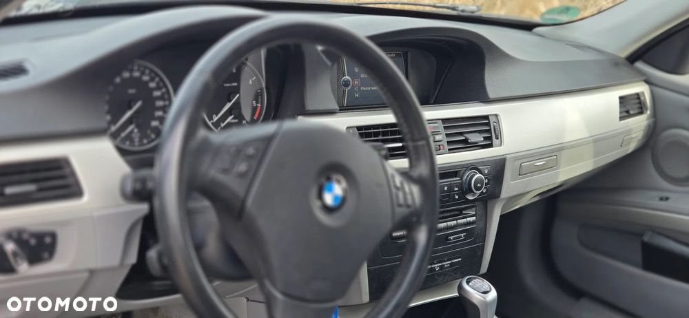 BMW Seria 3 320d - 7