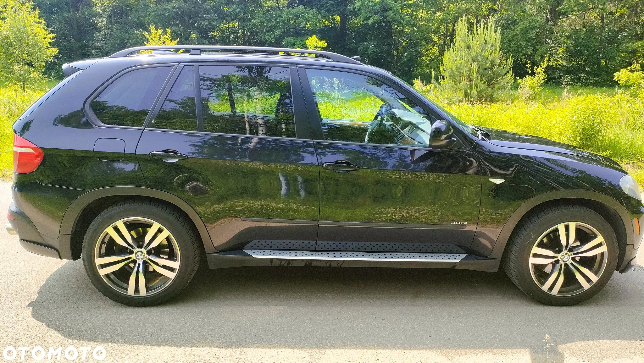 BMW X5 3.0si xDrive - 3