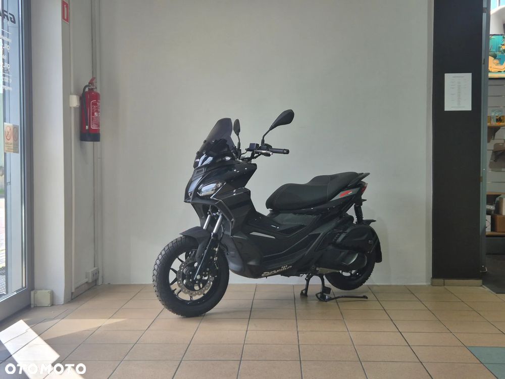 Aprilia SR - 7