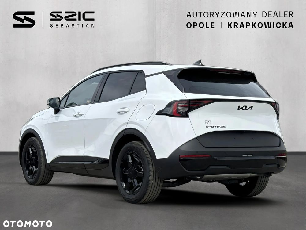 Kia Sportage 1.6 T-GDI L 2WD DCT - 4