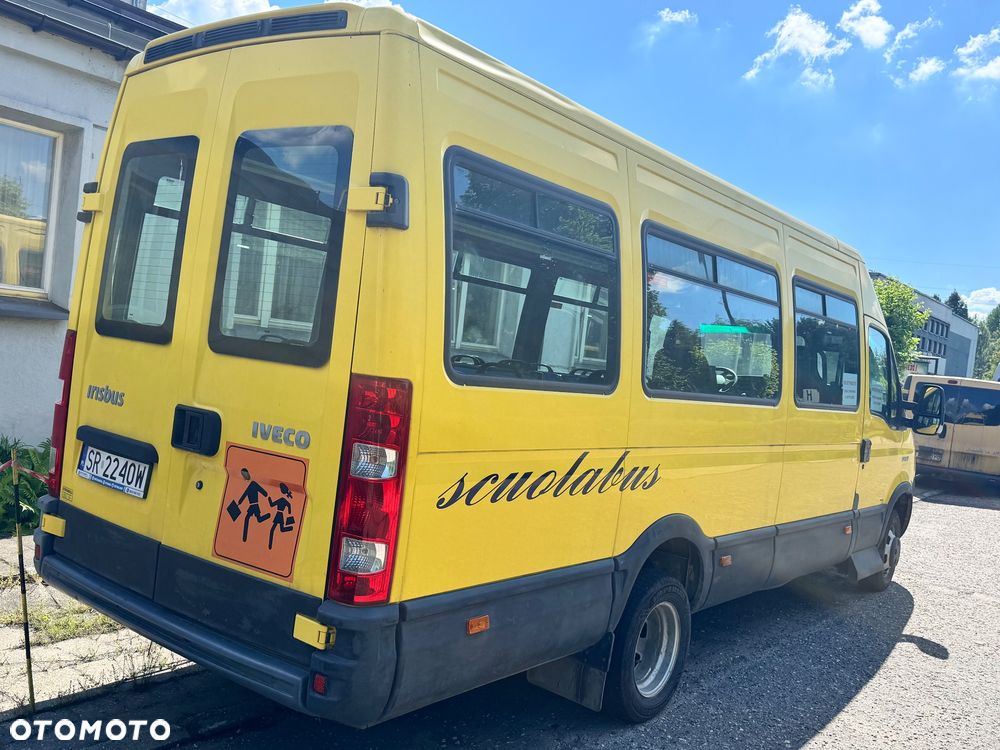 Iveco A50 28 osób - 4