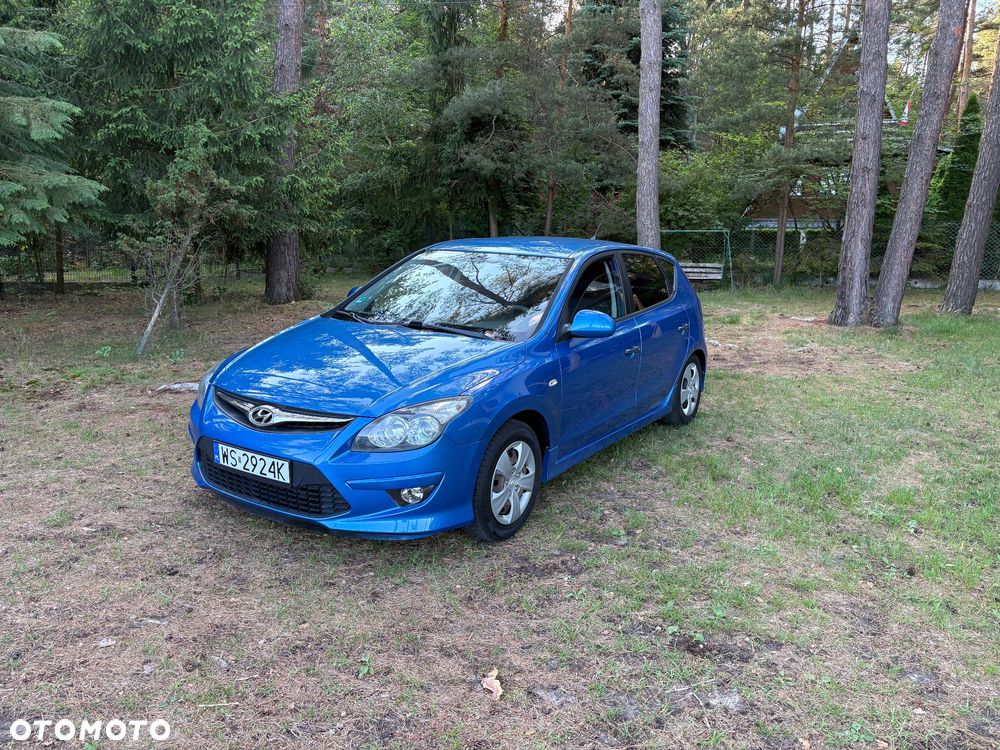 Hyundai i30 1.4 Blue Classic - 1
