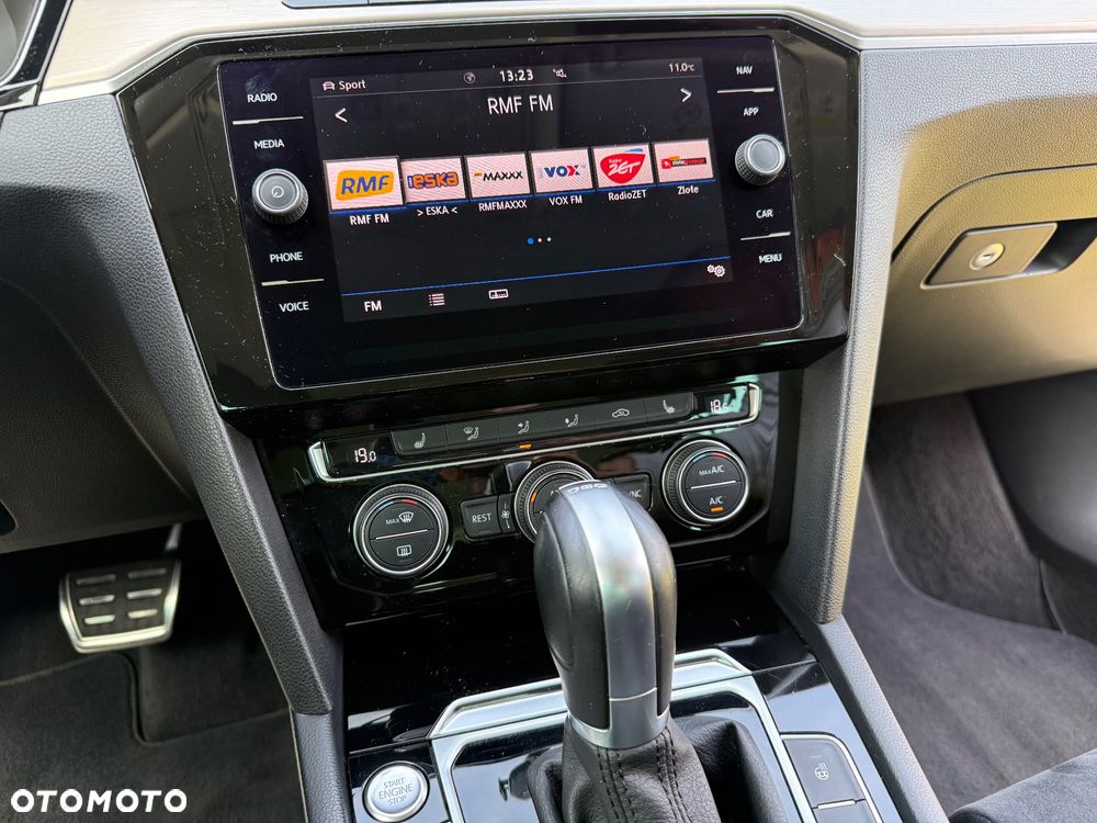 Volkswagen Passat 2.0 TDI BMT Comfortline DSG7 - 13