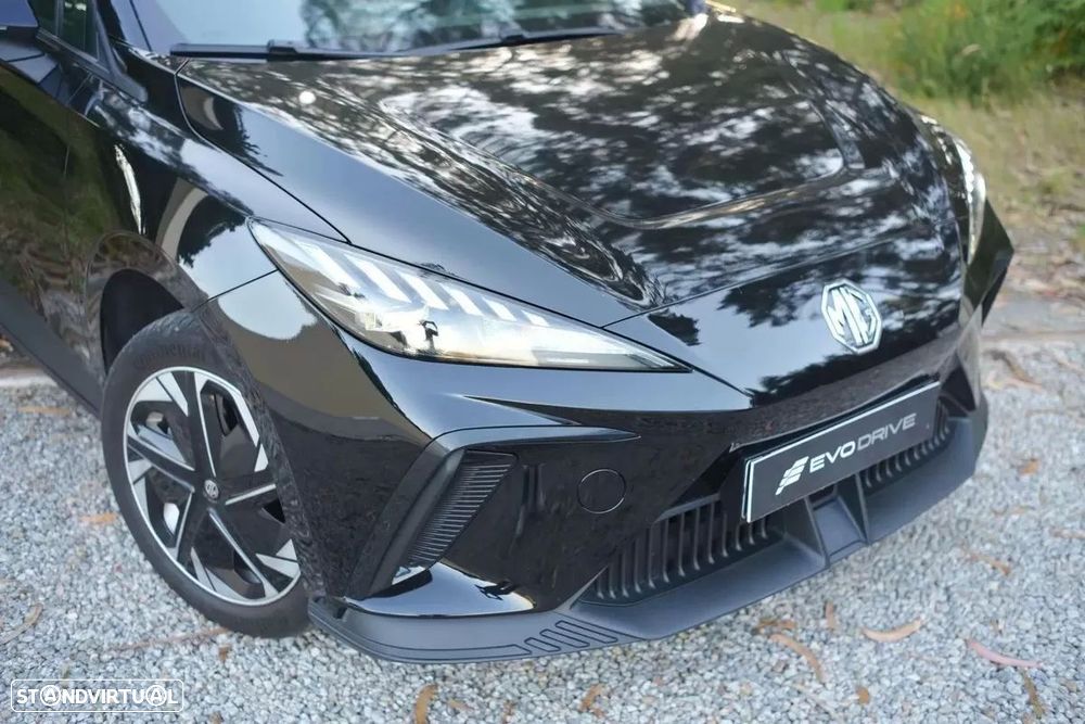 MG MG4 51 kWh Standard - 6