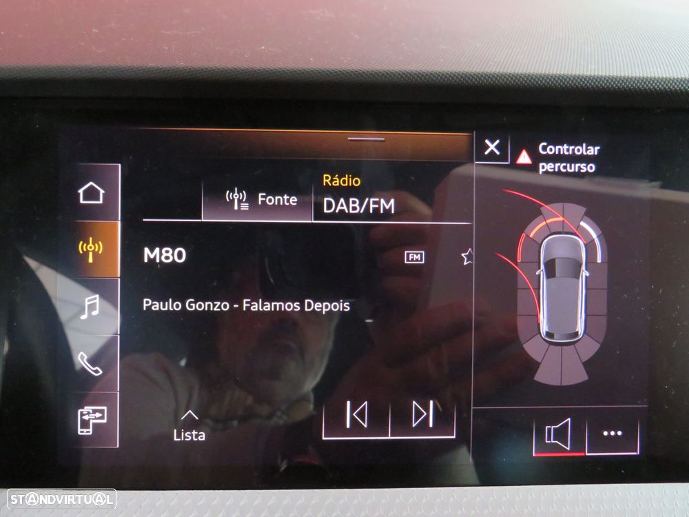 Audi A1 Citycarver 30 TFSI - 31