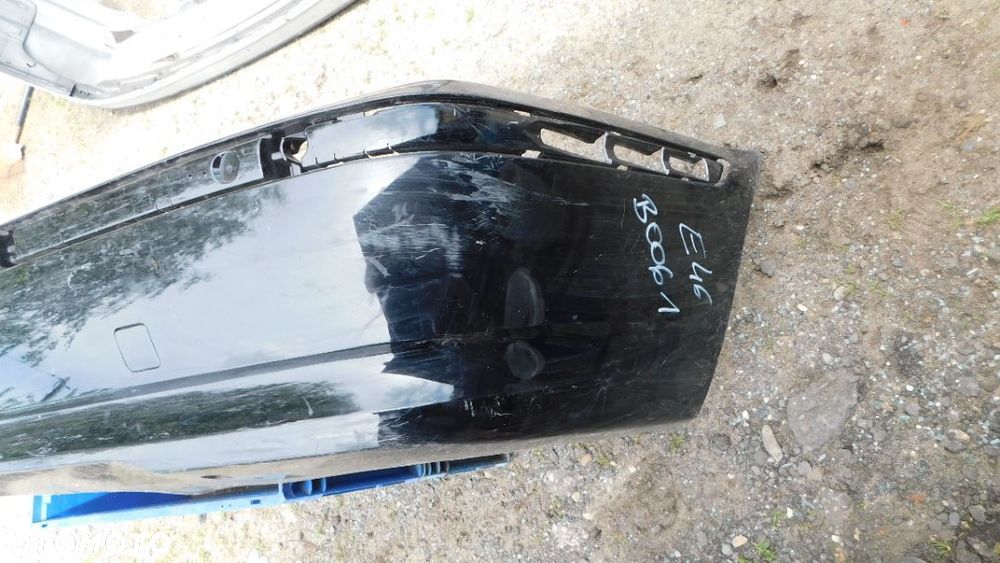 BMW E46 zderzak nr B0061 WYSYŁKA - 2