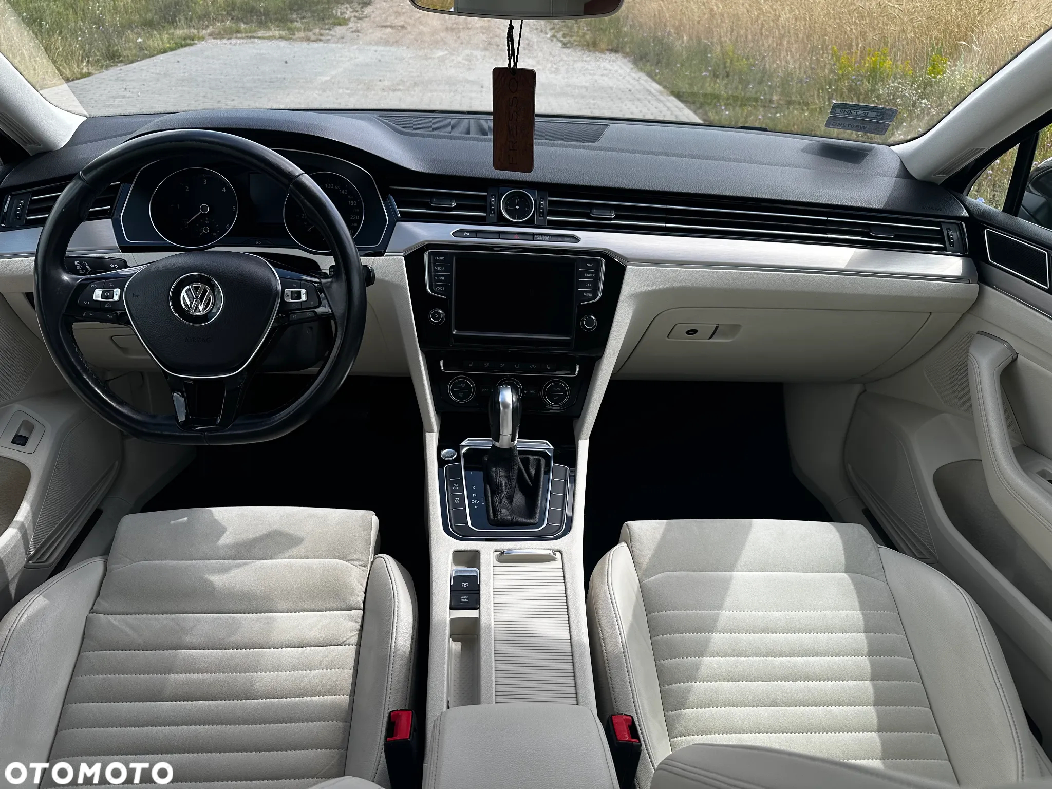 Volkswagen Passat 2.0 TDI BMT SCR Highline DSG7 - 5