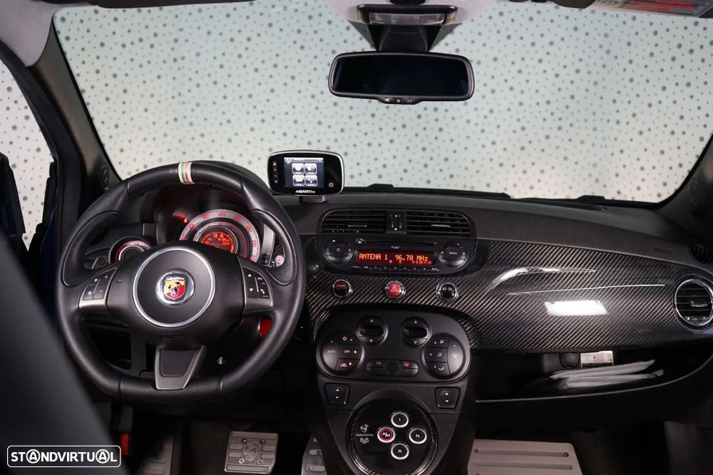 Abarth 695 - 34