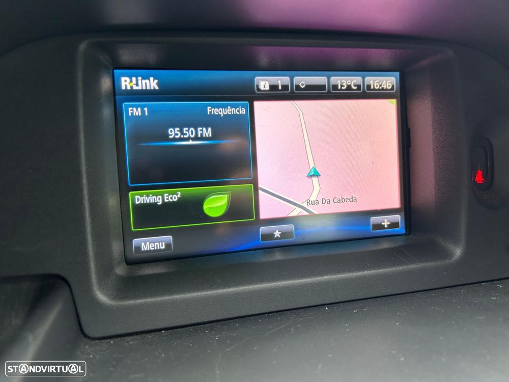 Renault Kangoo Z.E. 33 - 5