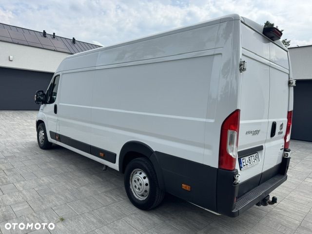 Fiat Ducato - 6