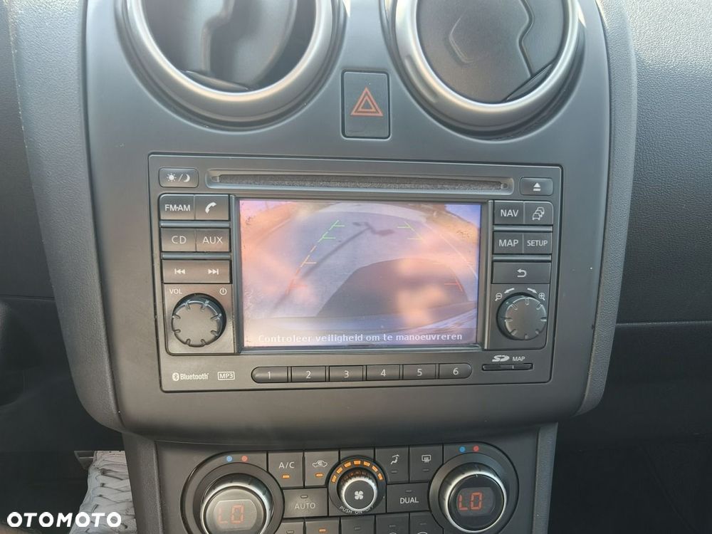 Nissan Qashqai - 32