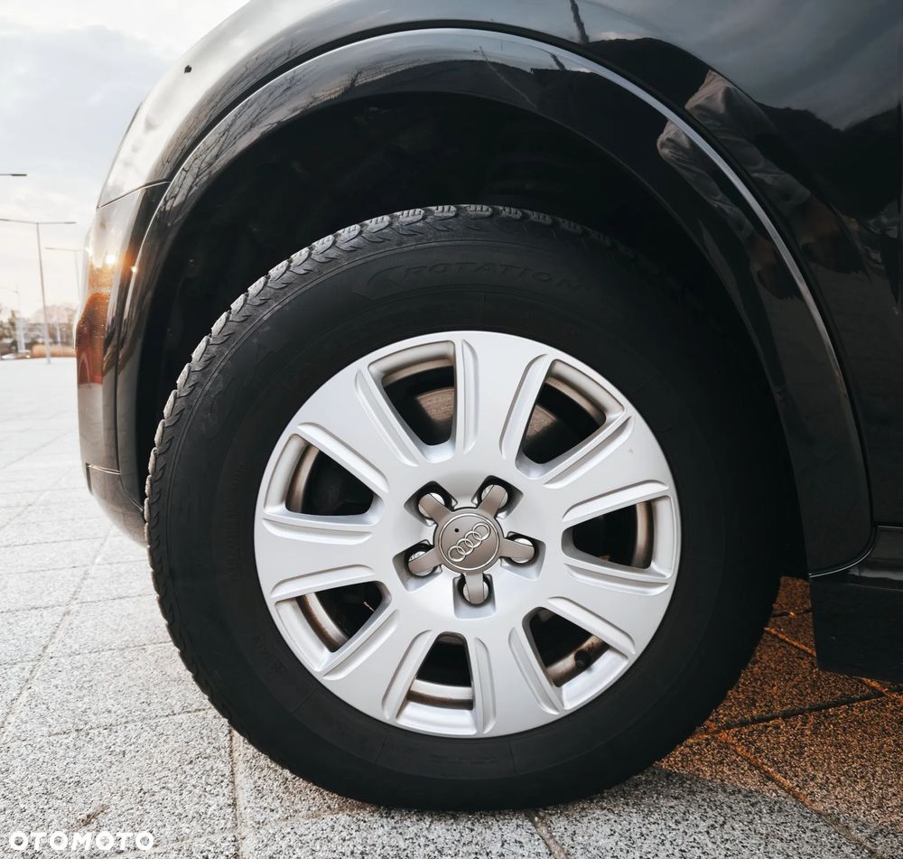 Audi Q3 2.0 TDI Quattro - 9