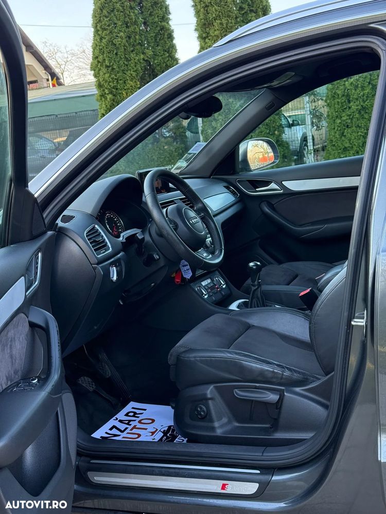 Audi Q3 2.0 TDI - 10