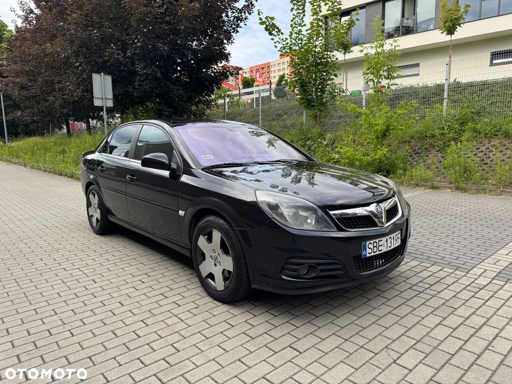 Opel Vectra - 3