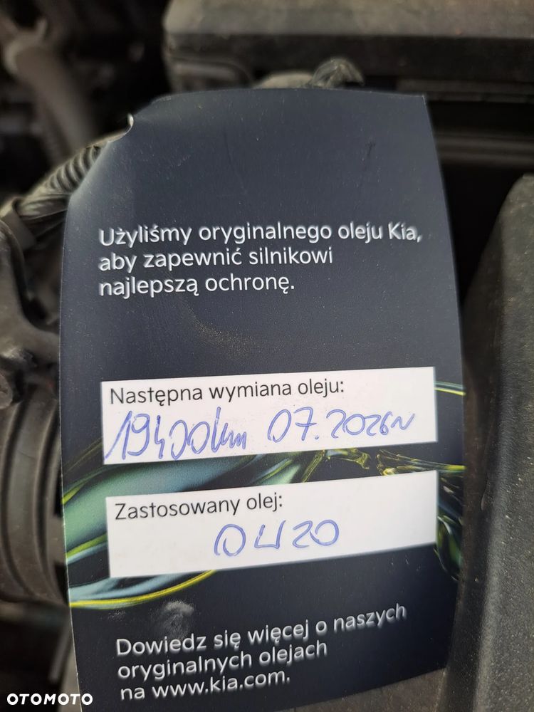 Kia Stonic 1.2 M - 2