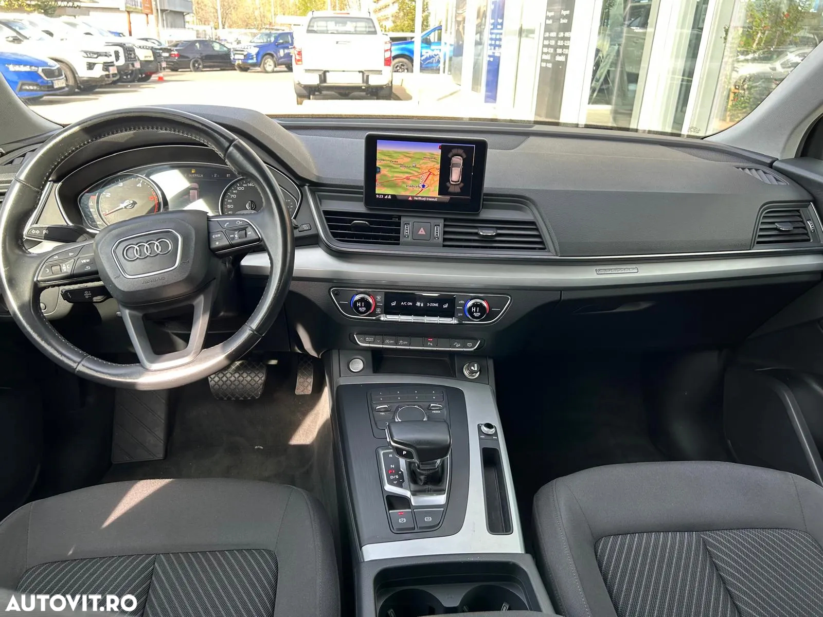 Audi Q5 2.0 40 TDI quattro S tronic Design - 30
