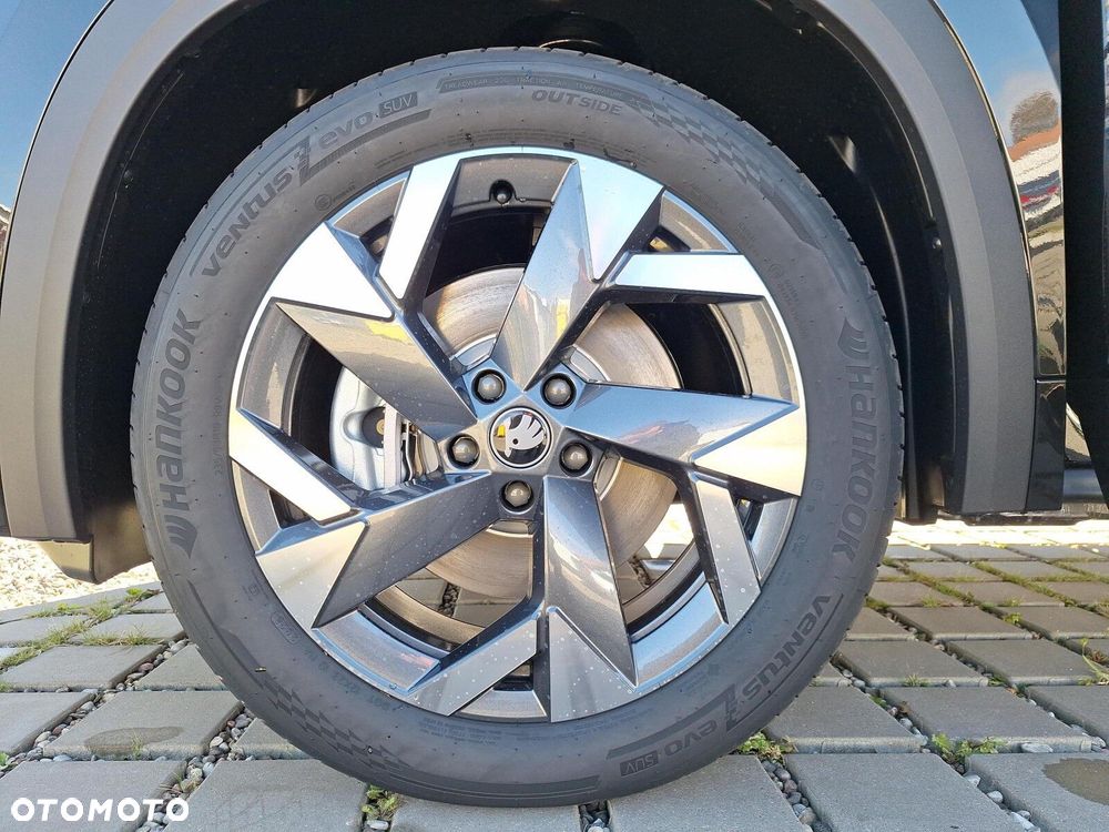 Skoda Kodiaq 2.0 TDI 4x4 Sportline DSG - 12