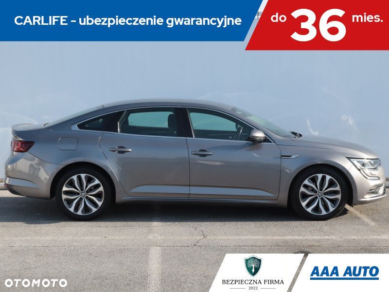 Renault Talisman - 8