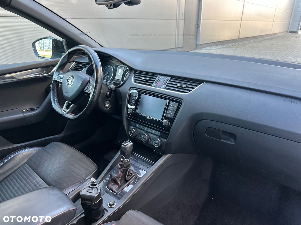 Skoda Octavia - 30