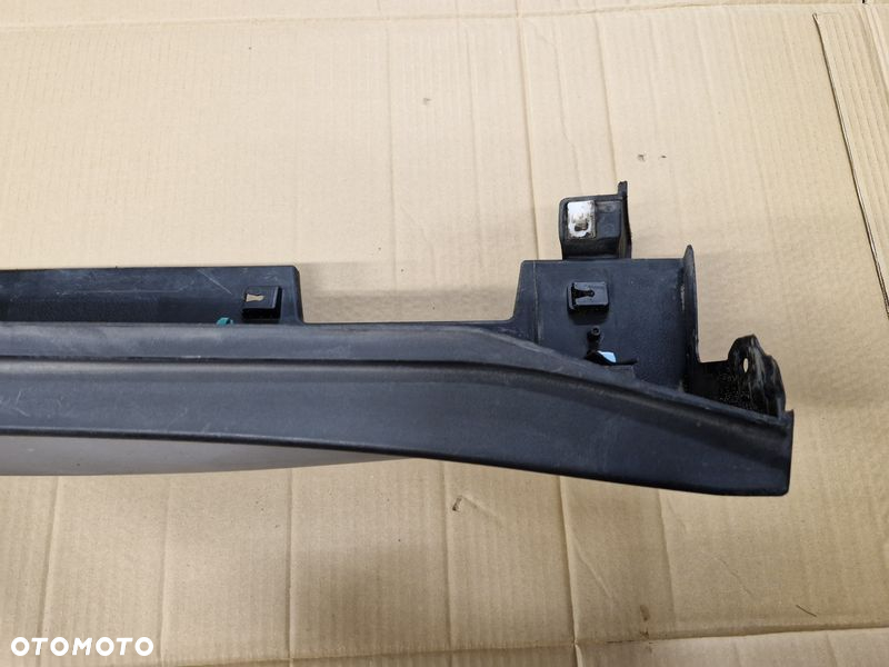 HYUNDAI TUCSON 3 III LISTWA PROGOWA NAKŁADKA LEWA 87753-D7100 - 7