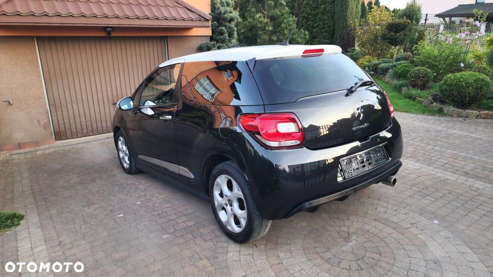 Citroën DS3 VTi 120 SoChic - 5