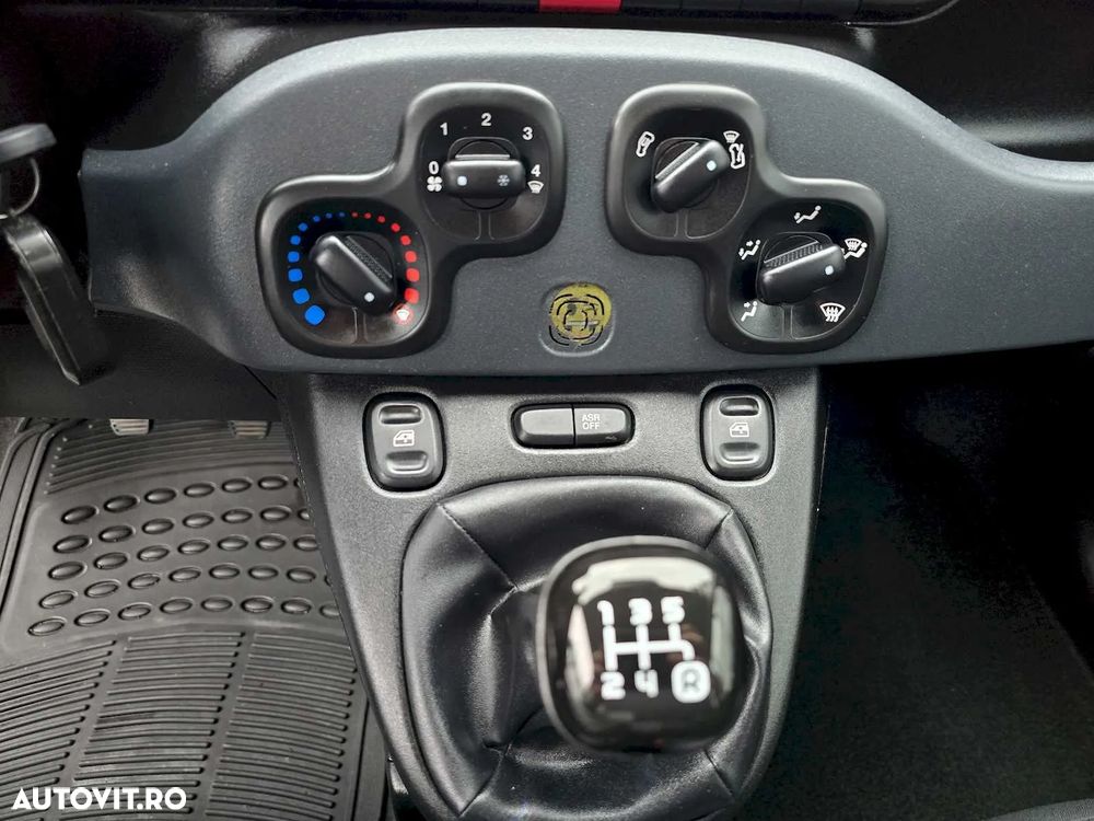 Fiat Panda - 13