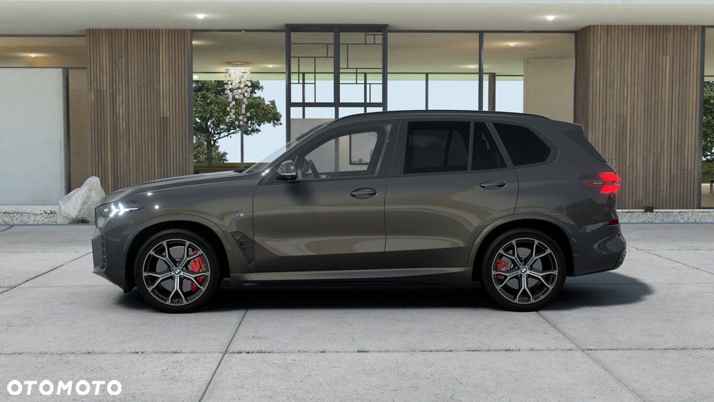 BMW X5 xDrive40i - 3