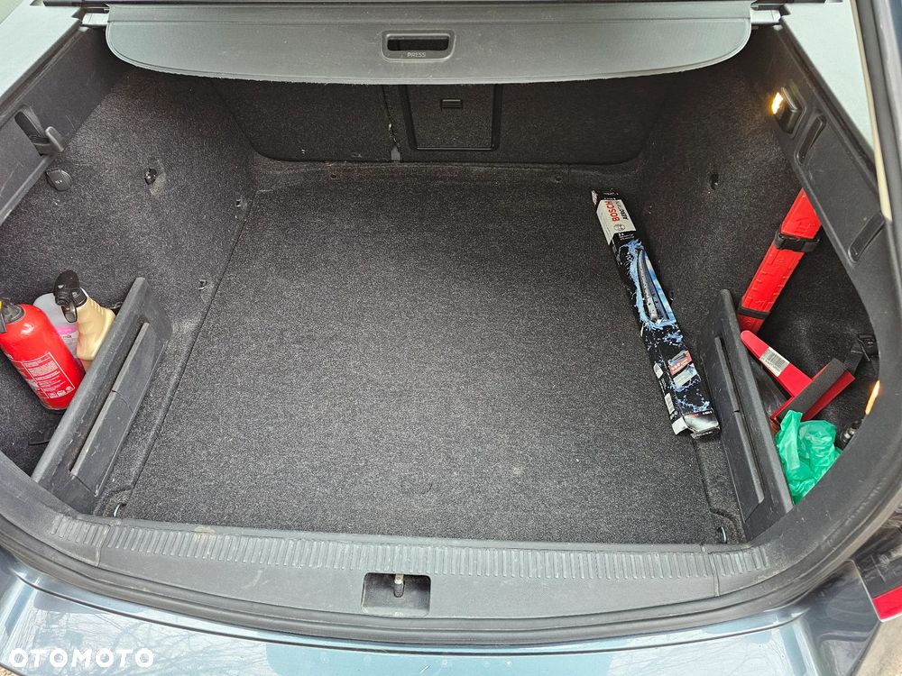 Skoda Octavia 1.8 TSI Style DSG - 5