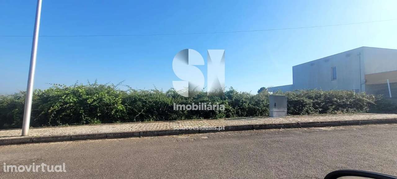 Terreno em Sabrosa - Grande imagem: 5/12
