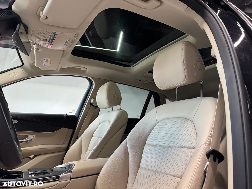 Mercedes-Benz GLC - 6