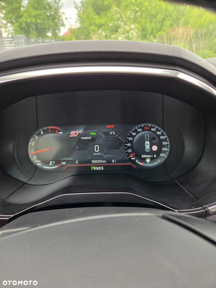 Ford S-Max - 6