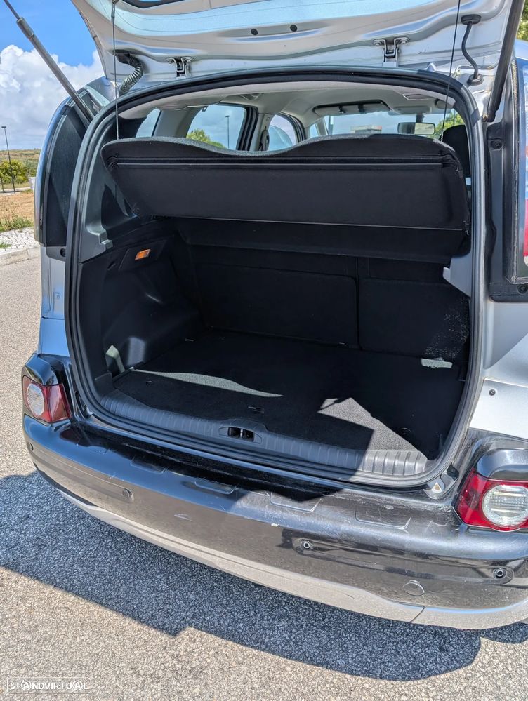 Citroën C3 Picasso - 19