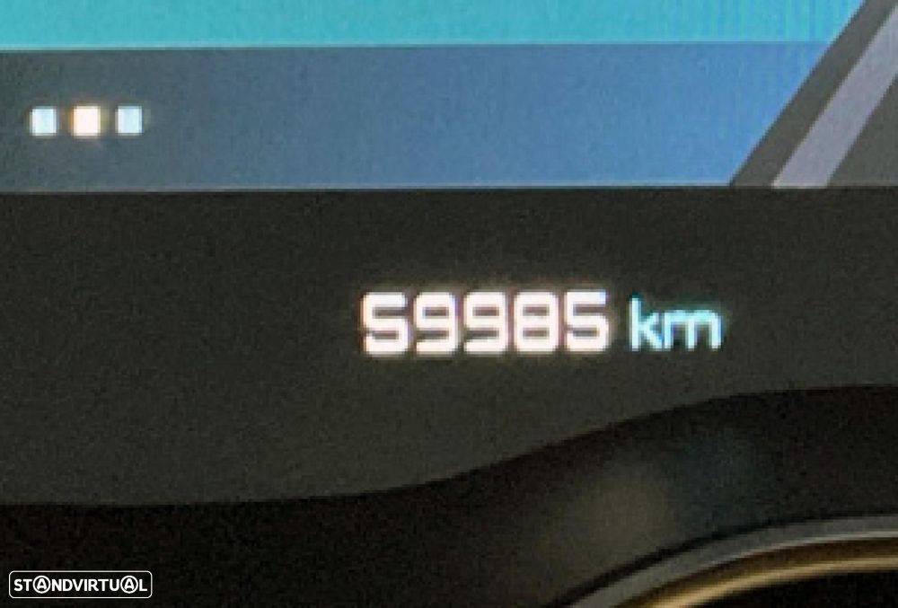 Citroën C5 Aircross 1.6 Hybrid Shine e-EAT8 - 9