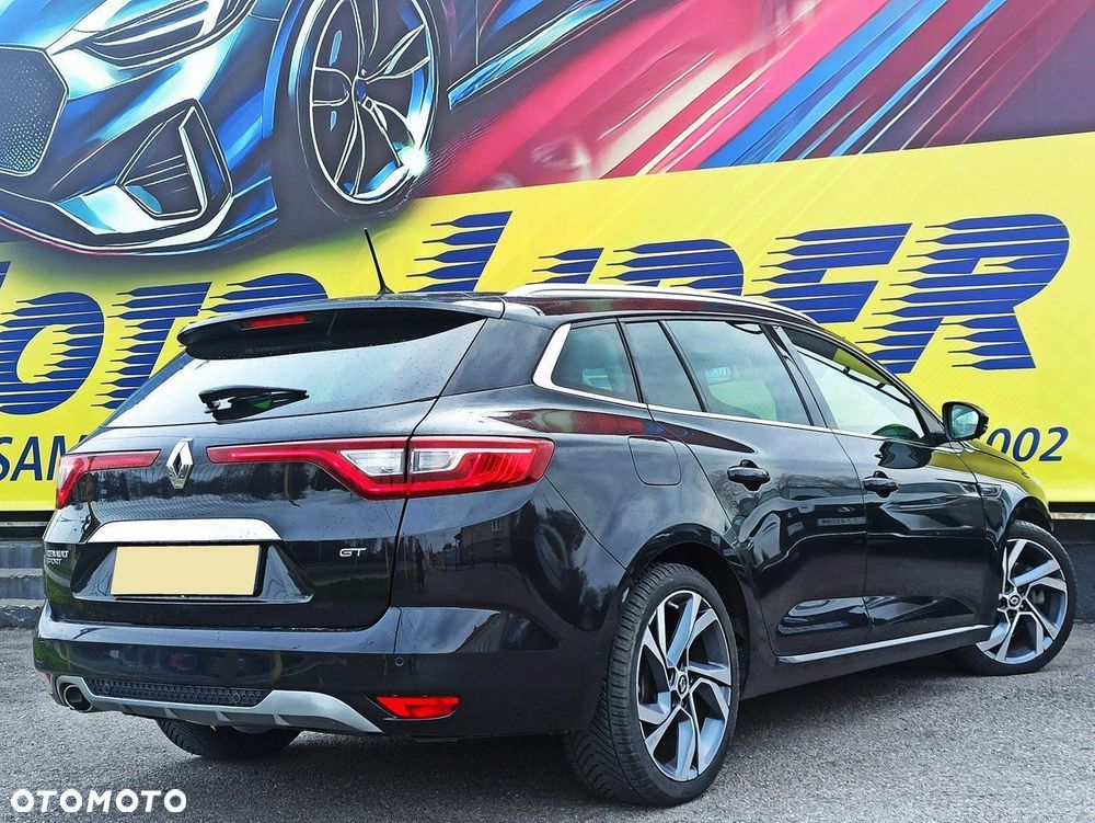 Renault Megane - 6
