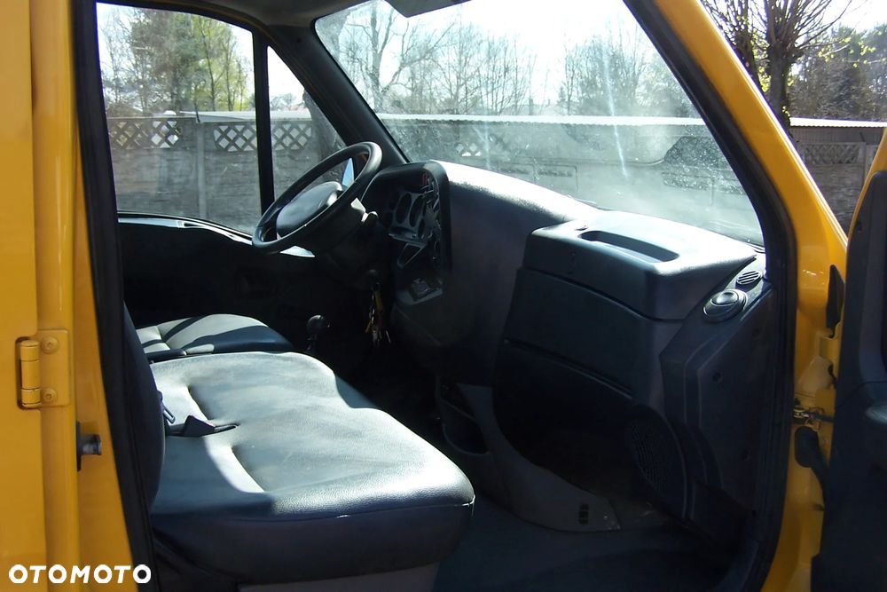 Iveco Daily - 8