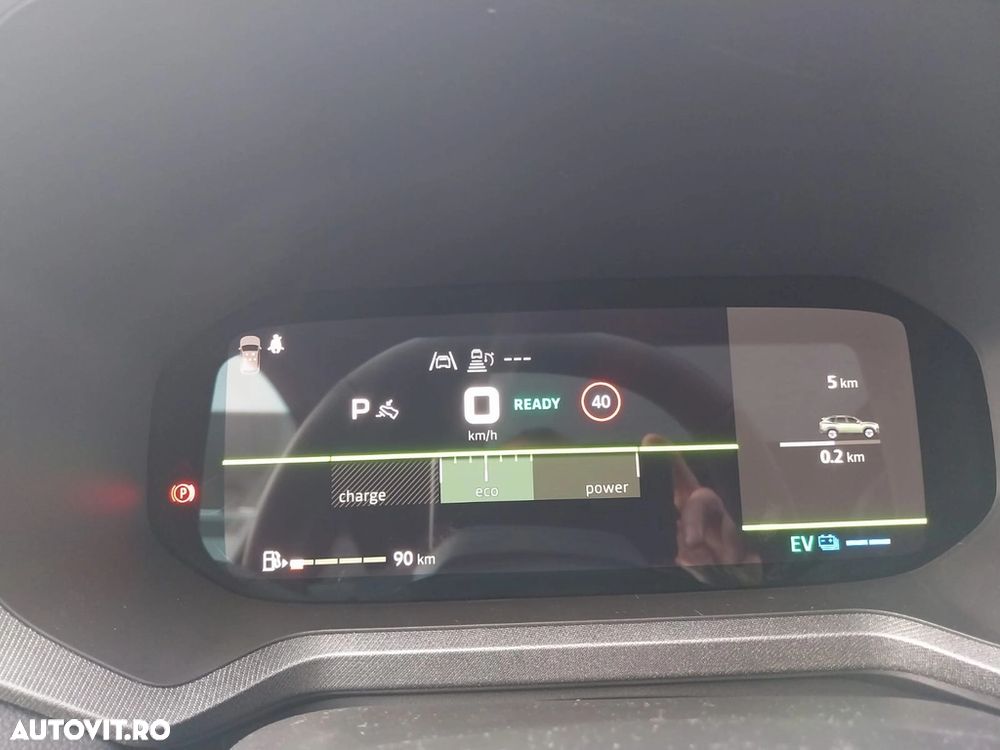 Dacia Bigster HEV 155 Journey - 8