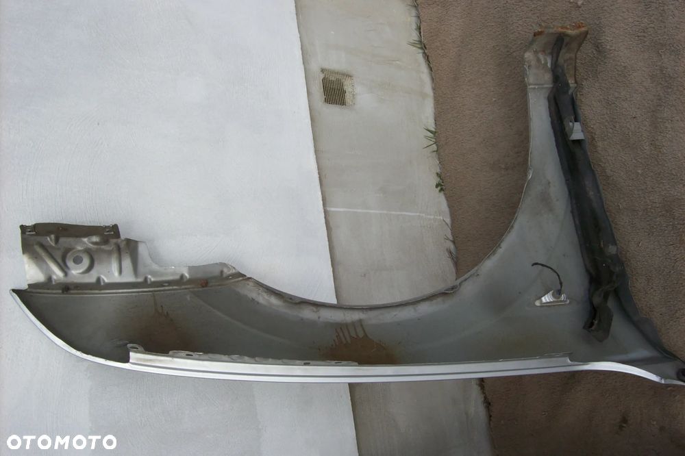 BŁOTNIK PRZEDNI LEWY  FORD MONDEO MK 3 LIFT - 6