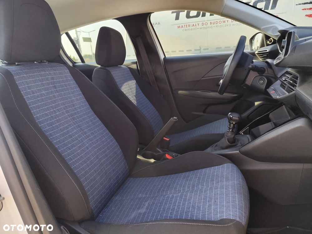 Peugeot 208 BlueHDi 100 Active Pack - 9