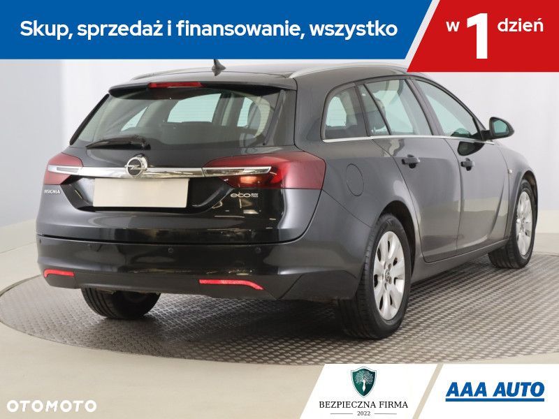 Opel Insignia - 7