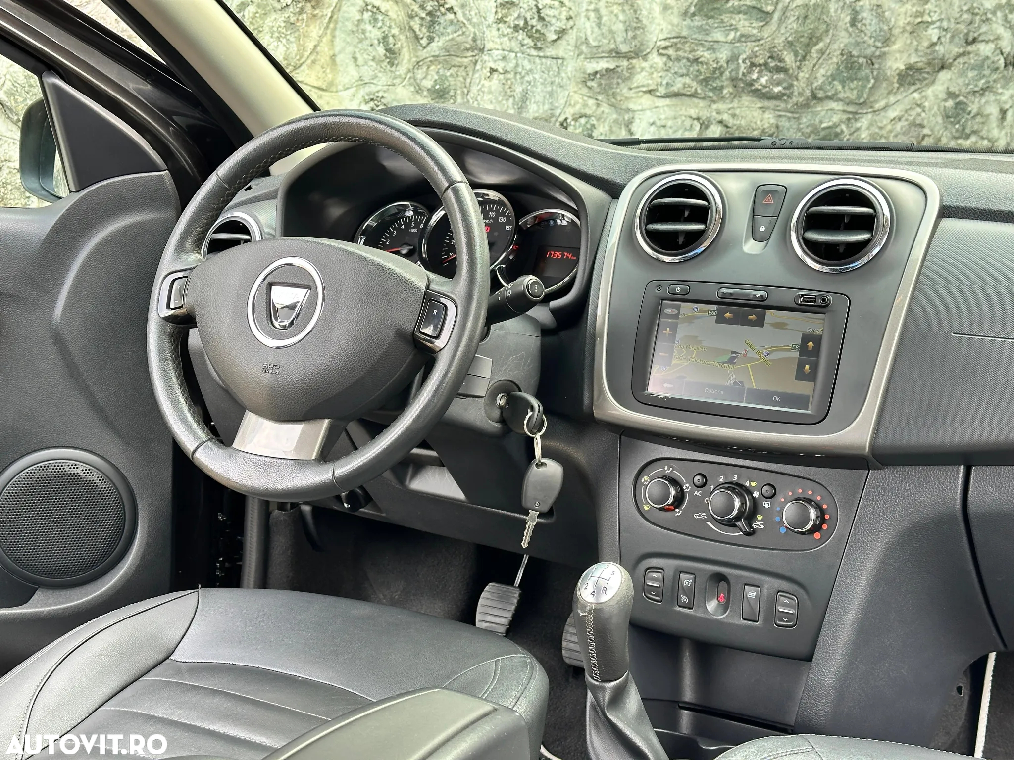 Dacia Logan MCV 1.5 dCi 90 CP Prestige - 15