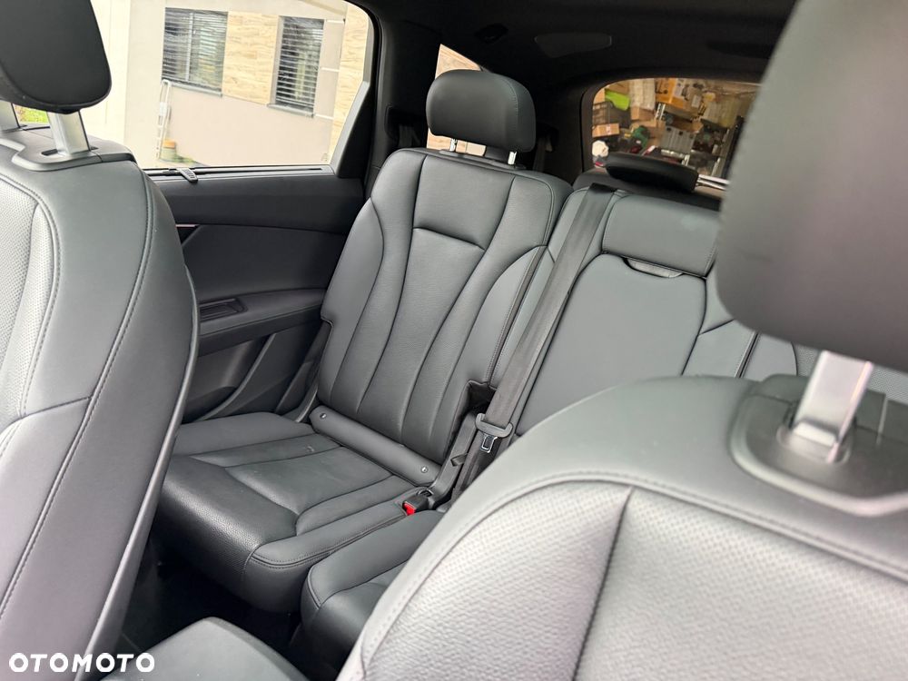 Audi Q7 55 TFSI quattro tiptronic - 14