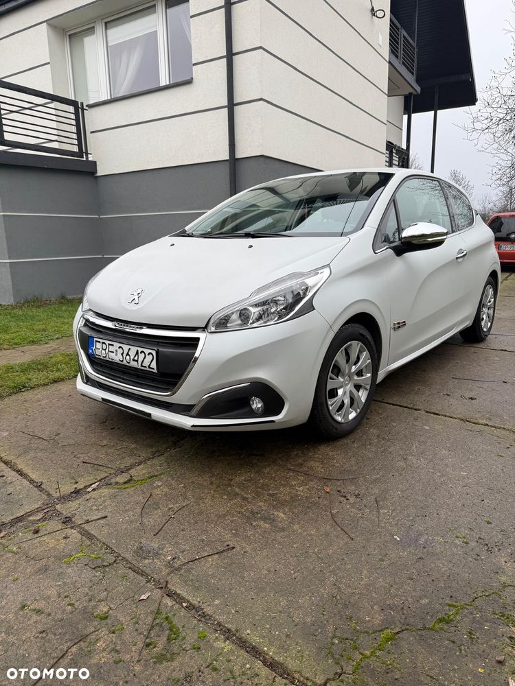 Peugeot 208 1.2 PureTech Active - 3
