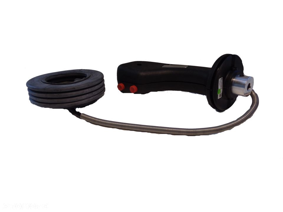 Joystick JCB 520,524,527 CZĘŚCI 701/60038 ORYGINAŁ - 1