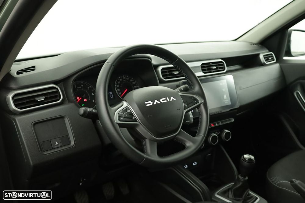 Dacia Duster 1.5 Blue dCi Journey - 7