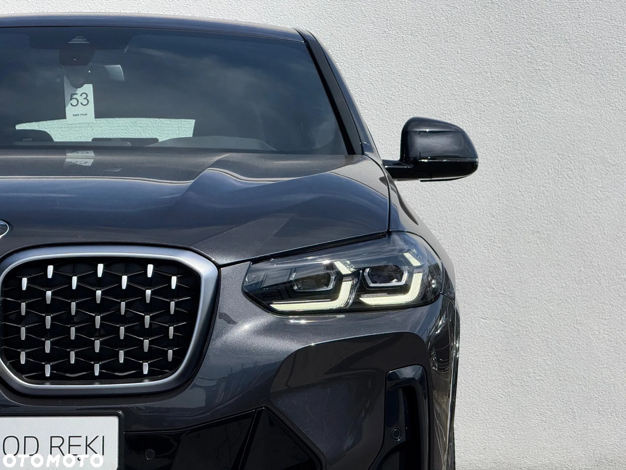 BMW X4 - 7