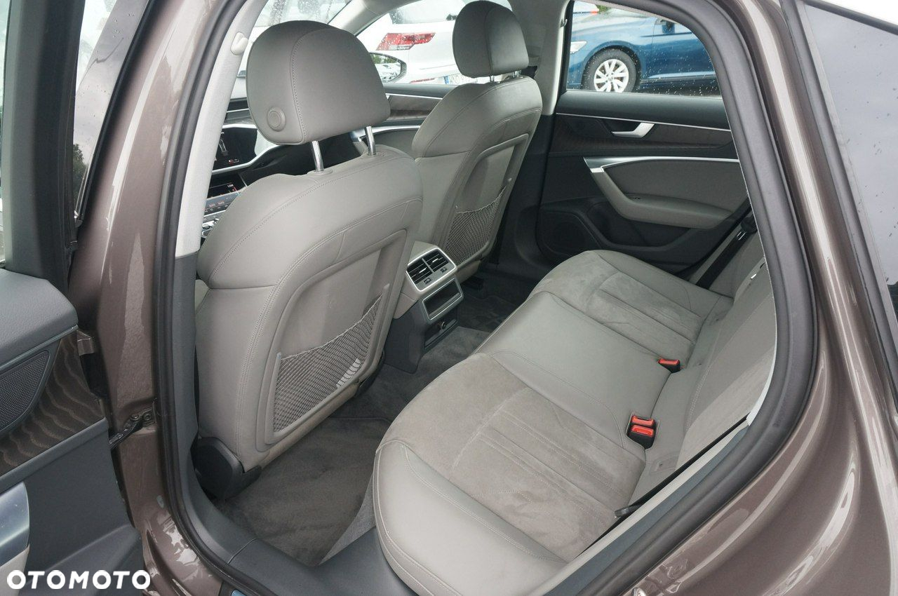 Audi A6 - 23